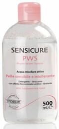 SYNCHROLINE Sensicure Aktywna woda micelarna, 500 ml