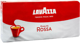 Lavazza Qualita Rossa 4 x 0,25 kg mielona