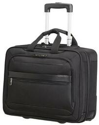 Samsonite Vectura Evo 17,3" Czarny Torba na kółkach