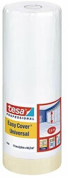 TESA Folia malarska Easy Cover Universal 4368 (17