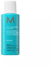 Moroccanoil Repair, szampon nawilżająco-odżywczy, 70ml