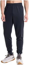 Under Armour Męskie spodnie Fleece Joggers Black