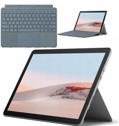 Laptop Microsoft Surface Go 2 10,5" 4425Y 4