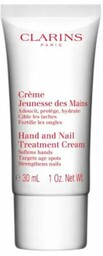 Clarins Hand and Nail Treatment Cream 30ml krem