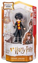 SPIN MASTER Figurka Wizarding World Harry Potter Magical