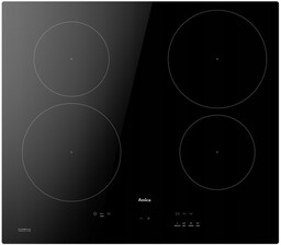 Płyta indukcyjna Amica PIH6540PHTULN 3,7kW PowerBoost Plug&Play