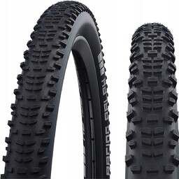 Opona rowerowa SCHWALBE RACING RALPH 29x2.25 TUBELESS READY