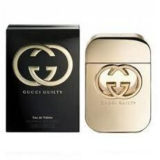 Gucci Guilty Woman, Woda toaletowa 75ml