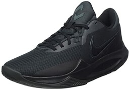 Buty Nike Precision Vi M DD9535-001 czarne