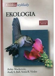 Ekologia Krótkie wykłady