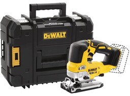 DEWALT Wyrzynarka DCS334NT