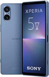 Smartfon SONY Xperia 5 V 5G 8/128GB Niebieski