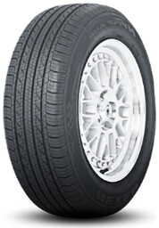 Opony letnie 215/50R18 92H N priz AH8 Nexen