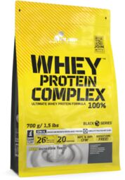 OLIMP WHEY PROTEIN COMPLEX 700g BIAŁKO