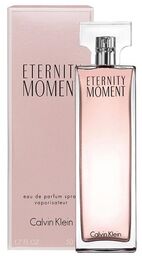 Calvin Klein Eternity Moment, Woda perfumowana 30ml