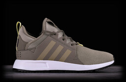 Adidas X_Plr Snkrboot Green