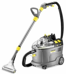 KARCHER Urządzenie ekstrakcyjne Professional Puzzi 9/1 Bp Adv