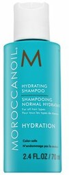 Moroccanoil Hydration Hydrating Shampoo szampon do wszystkich rodzajów
