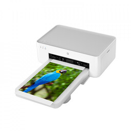 Drukarka Instant Photo Printer 1S