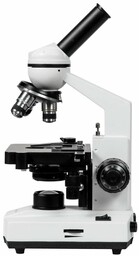 Mikroskop Opticon Genius 40x-1250x - biały