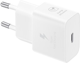 Samsung Ładowarka Power Adapter 25W USB-C Fast Charge