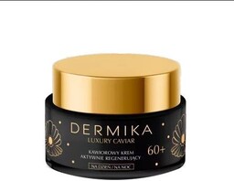 DERMIKA LUXURY CAVIAR KREM 60+DZIEN/NOC