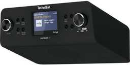 TechniSat DigitRadio 21 Radio FM DAB+ Bluetooth Czarny