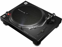 PIONEER Gramofon Dj PLX-500-K Czarny