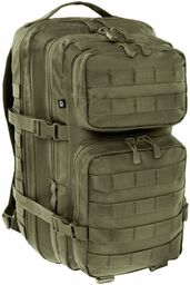 Plecak Brandit US Cooper 40 l Olive