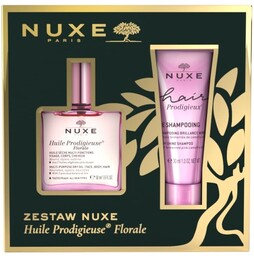 Nuxe Zestaw Huile Prodigieuse Florale Suchy olejek, 50