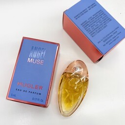 Thierry Mugler Angel Muse, Woda perfumowana 5ml