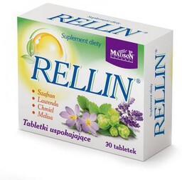 Rellin, 30tabl.