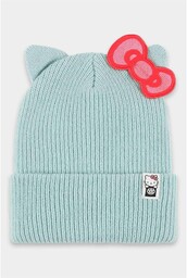 czapka zimowa 686 - Hello Kitty Beanie Hello