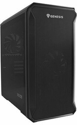 Genesis Obudowa Irid 503 V2 Micro tower,