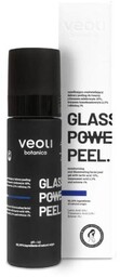 VEOLI BOTANICA Glass Skin Power Peel Nawilżająco -