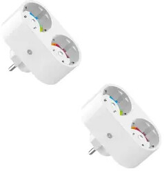 Gosund SP211 Wi-Fi 2szt Smart plug