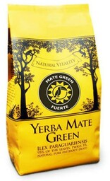 Mate Green Fuerte Catuaba 400g