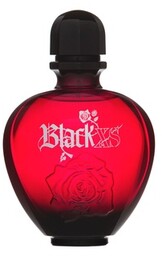 Paco Rabanne XS Black for Her woda toaletowa