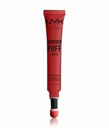 NYX Professional Makeup Powder Puff Lippie Lip Cream