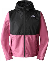 kurtka męska THE NORTH FACE MILLERTON JACKET Red