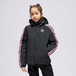 Adidas Kurtka Puchowa Padded Jacket Girl