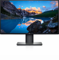 Monitor DELL 25 U2520D QHD HDR DP HDMI