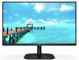 AOC Monitor 24B2XH/EU 23.8 cala IPS HDMI