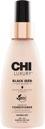 CHI Luxury Black Seed Odżywka bez spłukiwania