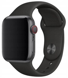 DEVIA Pasek Deluxe Sport do Apple Watch (38/40/41mm)