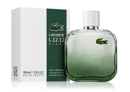 Lacoste Eau de Lacoste L.12.12 Blanc Eau Intense,