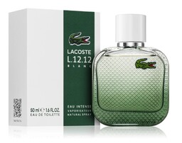 Lacoste Eau de Lacoste L.12.12 Blanc Eau Intense,