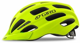 Kask mtb GIRO REGISTER jasno żółty