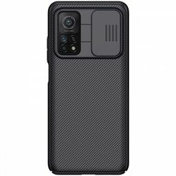 Nillkin Etui CamShield Pro Xiaomi Mi 10T /