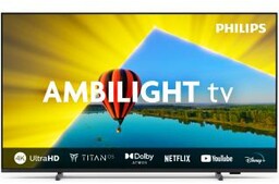 Philips 55PUS8079/12 55" LED 4K Smart TV Ambilight